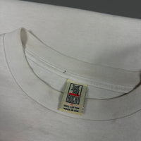 メルビンズ 1993 フランク コジック修道女ヴィンテージ T シャツ