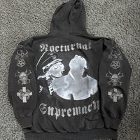 COF NOCTURNAL SUPREMACY SWEATSHIRT