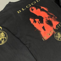 ヴィンテージ 1996 クレイドル・オブ・フィルス ヴァンパイア ロングスリーブ