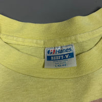 Bullet La Volta 1980年代 ヴィンテージ グラインドコア Tシャツ