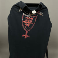 セセリアル 1998 ロード・オブ・ザ・ナイトレルム ヴィンテージ Tシャツ