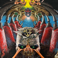 モンストロシティ 1992 インペリアル・ドゥーム ヴィンテージ Tシャツ