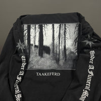 ダーク・スローンズ 1993 アンダー・ア・フューネラル・ムーン ヴィンテージ ロングスリーブ