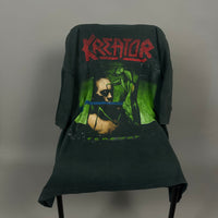 ヴィンテージ 1992 クリエイター リニューアル Tシャツ