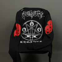 ヴェノム 1996 レギオン ヴィンテージ ロングスリーブ