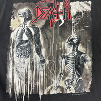 Death 1991 Extravaganza ヴィンテージ タンクトップ シャツ