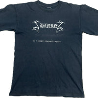 ヴィンテージ 2001 シャイニング IL リヴェッツ Tシャツ