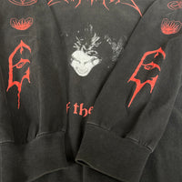 Vintage 1997 Emperor Wrath Tyrant Longsleeve