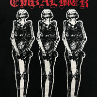 エンバーマー 1995 嘔吐物ヴィンテージTシャツ