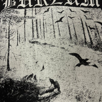 Vintage 1994 Burzum Hvis Lyset Tar Oss Longsleeve