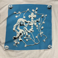 ヴィンテージ 1990 カテドラル ネバー ラスティング ラブ ロングスリーブ