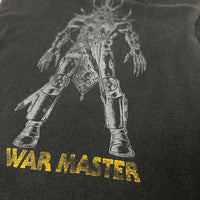 ボルトスローワー 1991 ウォーマスター ヴィンテージ タンクトップ Tシャツ