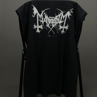 メイヘム 1997 レギオンズ ヴィンテージ シャツ タンクトップ