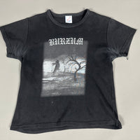 Vintage 1990s Burzum Girl T-Shirt