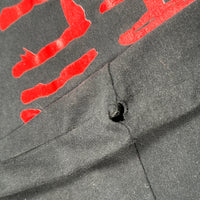 1992年ヴィンテージ「マレボレント・クリエイション リトリビューション ツアー」Tシャツ