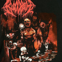 Bloodbath 2006 ブリーディング・デス Tシャツ