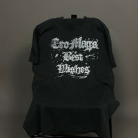 クロマグス 1988 ベストウィッシュ ヴィンテージ ハードコア Tシャツ