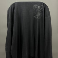 クレイドル・オブ・フィルス 1996 ノクターナル・スプレマシー ヴィンテージ ロングスリーブ