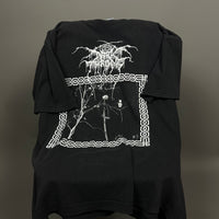 ダーク・スローンズ 1997 アンダー・ア・フューネラル・ムーン ヴィンテージ Tシャツ
