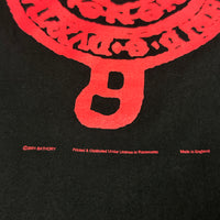 バソリー 2001 トワイライト・オブ・ザ・ゴッズ ヴィンテージ ロングスリーブ