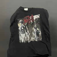 Death 1991 Extravaganza ヴィンテージ タンクトップ シャツ