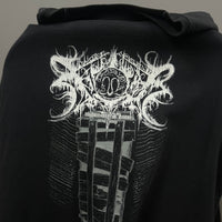 Xasthur 2009 All Reflections Drained DSBM Tシャツ