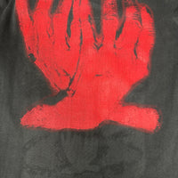 ヴィンテージ 1995 Death Symbolic Tour ロングスリーブ