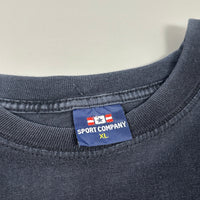 Vintage 1999 Emperor Modern Death Longsleeve