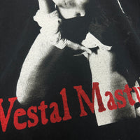 Vintage 1995 Cradle of Filth Vestal Longsleeve