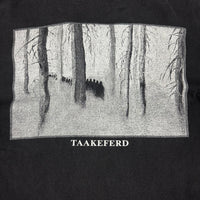 ダーク・スローンズ 1997 アンダー・ア・フューネラル・ムーン ヴィンテージ Tシャツ