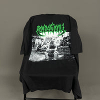 1992年製ヴィンテージ セパルトゥラ サード・ワールド・ポッセ Tシャツ