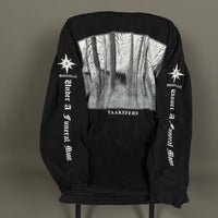 Vintage 1997 Darkthrone Under A Funeral Moon Longsleeve