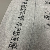 Vintage 2004 Satanic Warmaster Of The Night Longsleeve