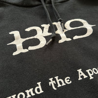 1349 Beyond The Apocalypse Hoodie (2010s)