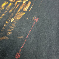 Burzum 1997 ダウディ・バルドルズ ヴィンテージ Tシャツ