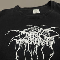 Vintage 2000s Darkthrone Transilvanian Hunger T-Shirt