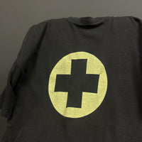 NoMeansNo 1990年代ヴィンテージハードコアTシャツ