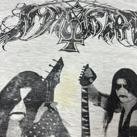 イモータル 1995 バトルズ・イン・ザ・ノース ヴィンテージ ロングスリーブ