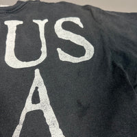 Vintage 1995 Cradle of Filth Vestal T-Shirt