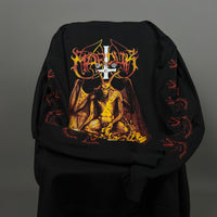 マルドゥク 1998 デーモン ヴィンテージ ロングスリーブ