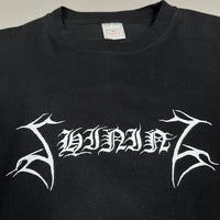 Vintage 2002 Shining DSBM T-Shirt