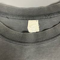 Vintage 1997 Unleashed Warrior Tour T-Shirt