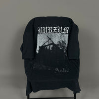 1999年ヴィンテージ Burzum Aske Tシャツ