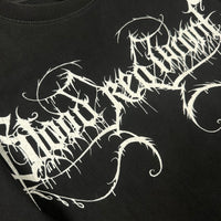 ヴィンテージ 2003 ブラッドレッド スローン ロングスリーブ