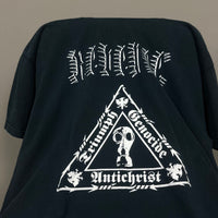 Vintage 2000s Revenge Antichrist T-Shirt