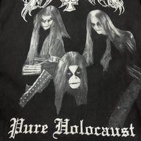 ヴィンテージ 1993 イモータル サンズ オブ ノーザン ダークネス ロングスリーブ