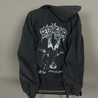 Belphegor 2000s Sweatshirt