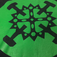 ヴィンテージ 1992 タイプO ネガティブオフェンスメカニズム Tシャツ