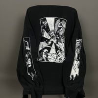 Vintage 2000s Anonymous Longsleeve