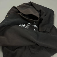 ベルフェゴール 2000 ネクロダイモン テラーサタン スウェットシャツ